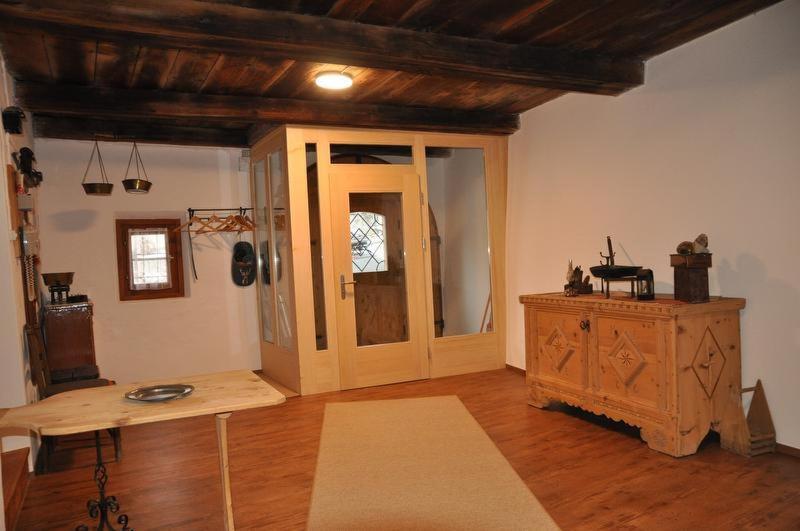 Guardamunt Villa Scuol Exterior foto