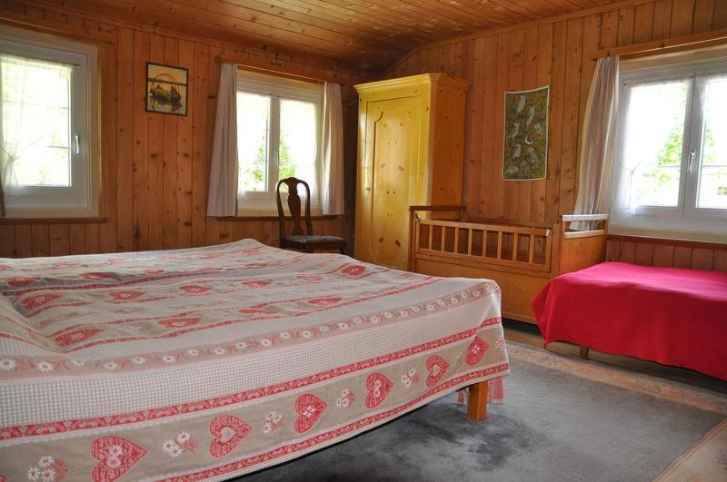 Guardamunt Villa Scuol Exterior foto