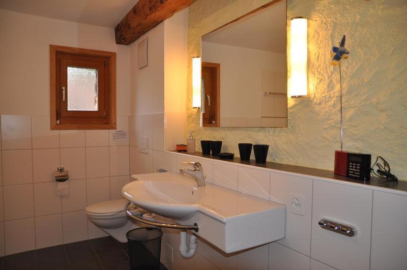 Guardamunt Villa Scuol Exterior foto